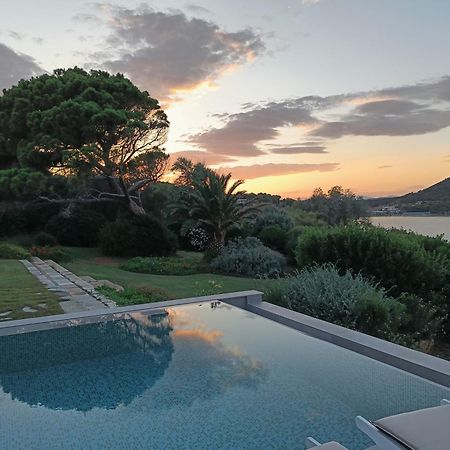 Summer Villa In Порто-Рафті Екстер'єр фото