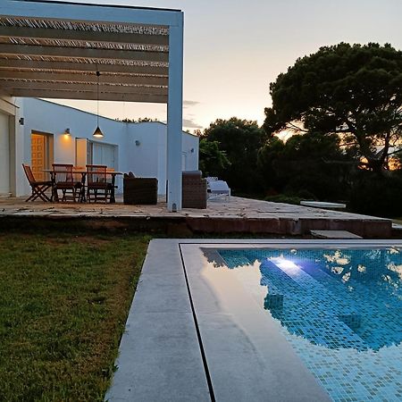 Summer Villa In Порто-Рафті Екстер'єр фото