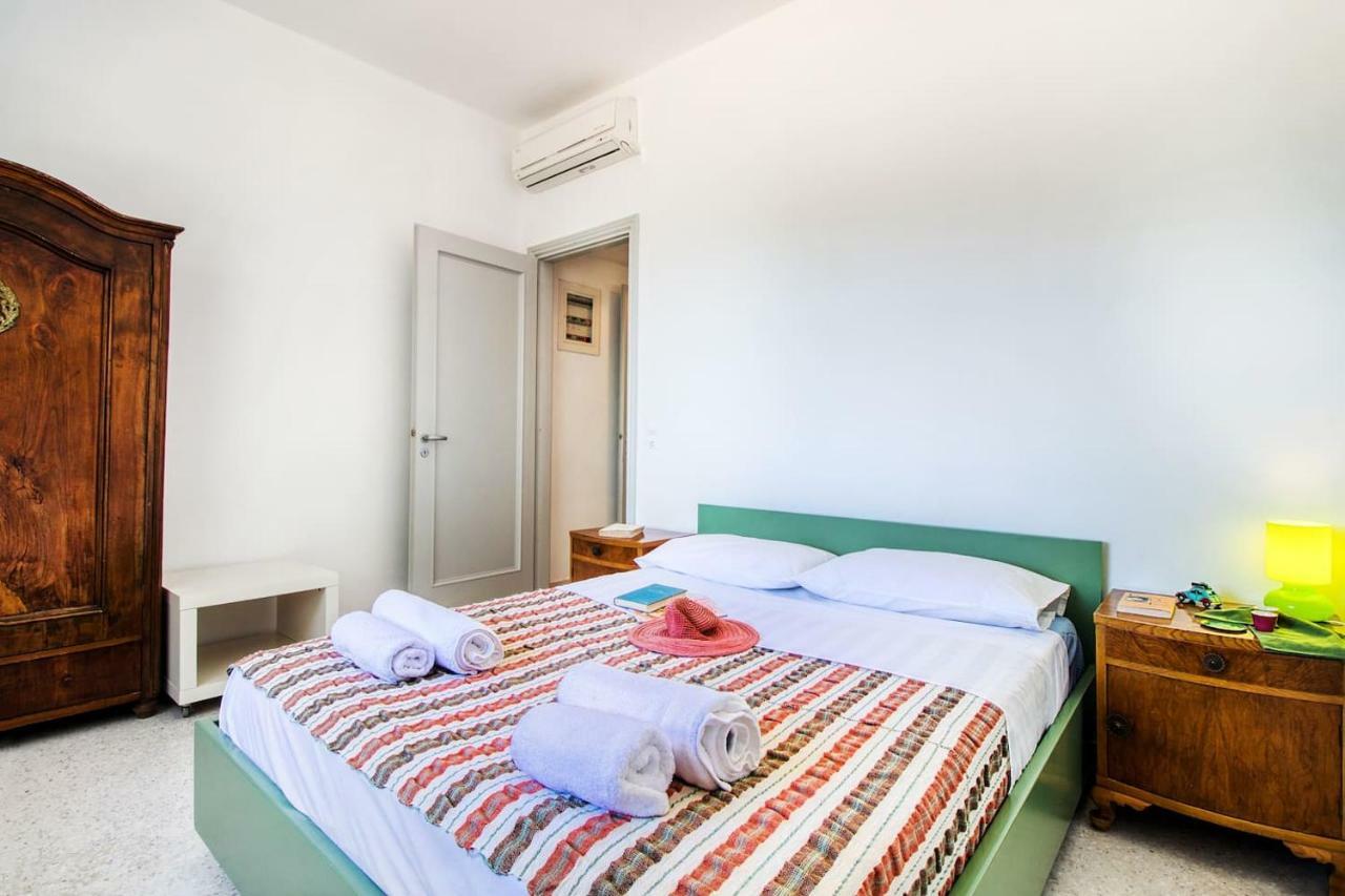 Summer Villa In Порто-Рафті Екстер'єр фото