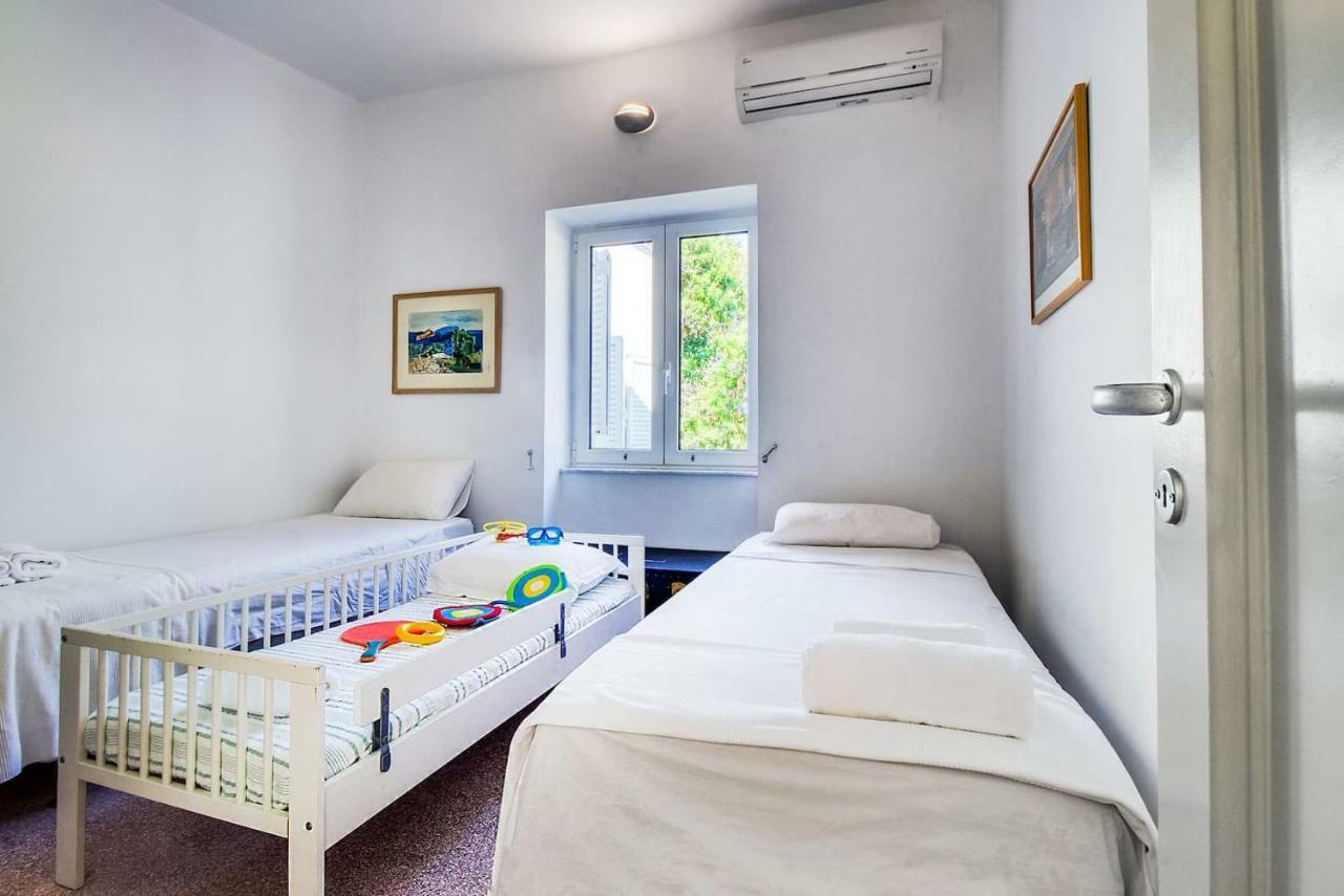 Summer Villa In Порто-Рафті Екстер'єр фото
